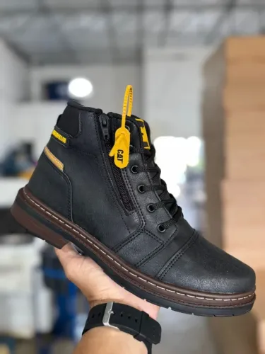 Botas masculinas 