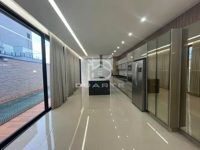 Casa a venda no Condomínio Belas Artes