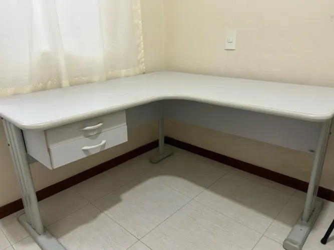 Mesa de escritório
