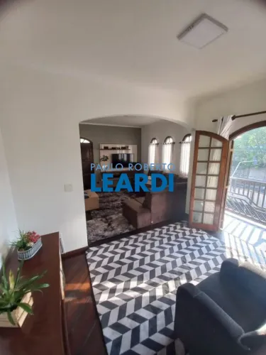 COMERCIAL - JARDIM UTINGA - SP