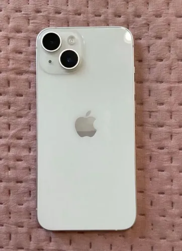 iPhone 14 todo original nunca foi aberto