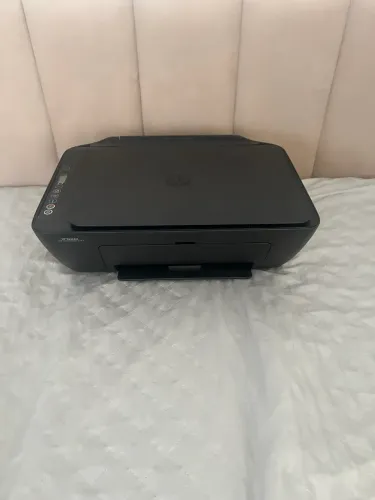 Impressora HP DeskJet 2775 Wi-Fi