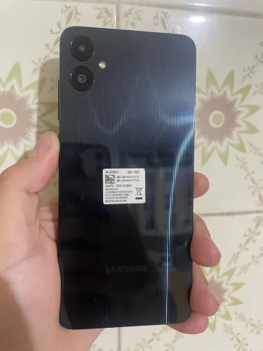Samsung A05 Azul 4GB Ram / 128 GB