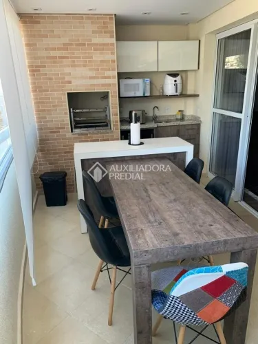 Apartamento à venda em São Bernardo do Campo