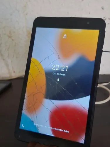 TABLET POSITIVO T810