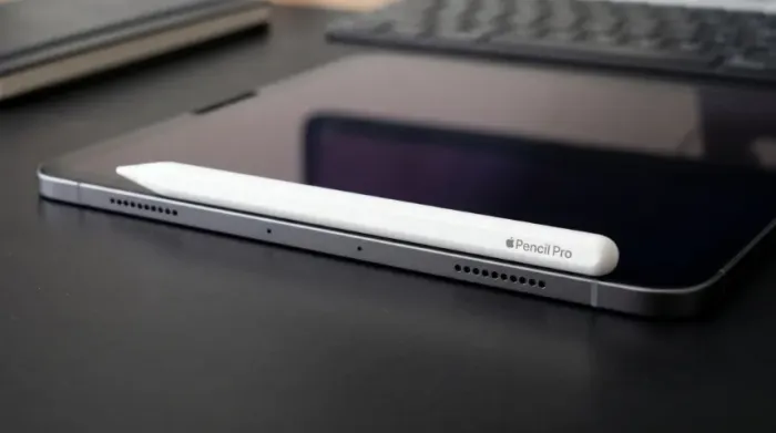 Apple Pencil Pro (MX2D3AM/A) - Precisão e Criatividade para o seu iPad