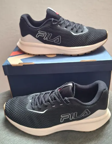 Tênis Original FILA Ride 2 - Tamanho 43