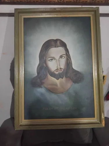 Quadro de Jesus