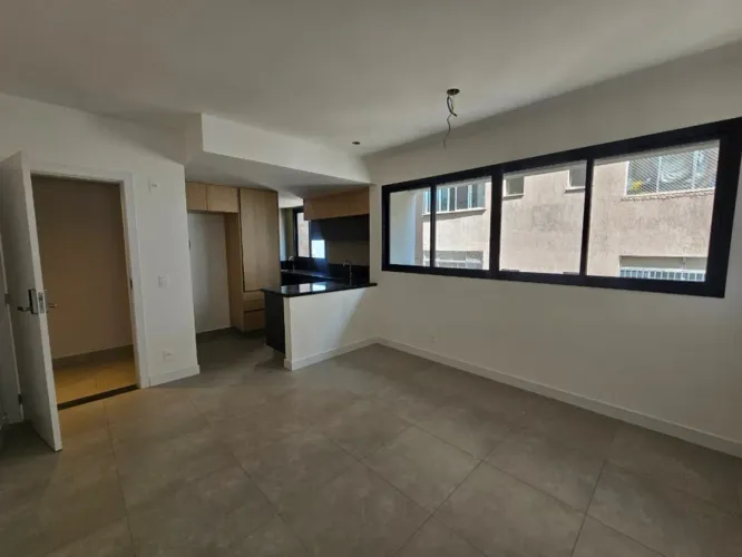 Apartamento com 2 quartos para alugar em Belo Horizonte