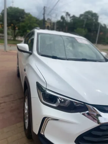 Chevrolet Tracker LT 1.0 Turbo 12V Flex AUT 2023