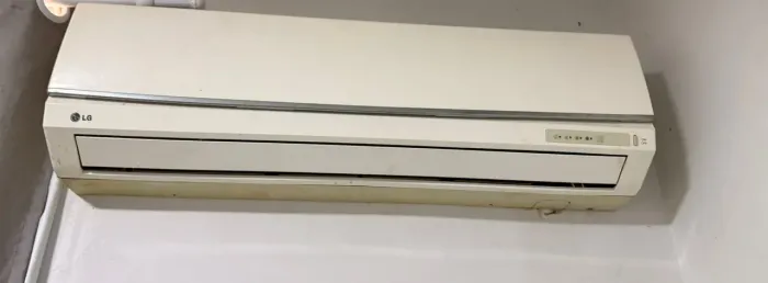 Ar condicionado 12000 Btu