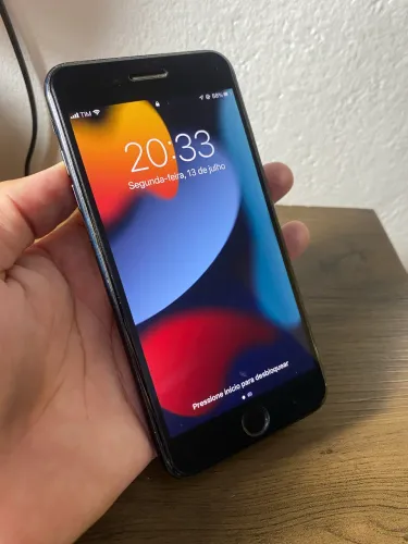 iPhone 7 Plus - 32GB 100% Original
