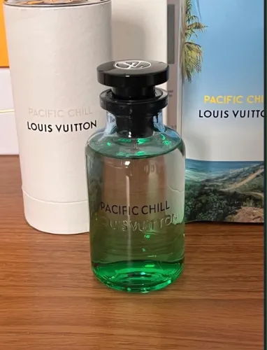 Perfume Louis Vuitton Pacific Chill 100ml