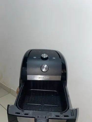 AIR FRYER 5 LITROS NOVA