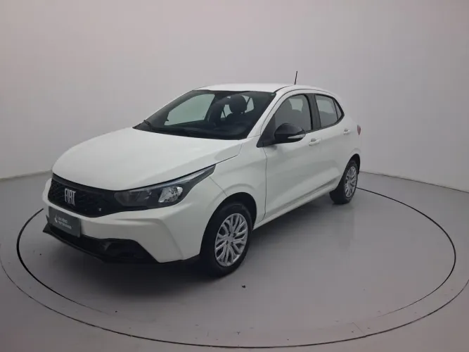 Fiat Argo Drive 1.0 Firefly 2026