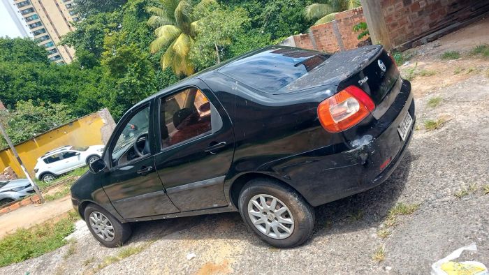 Imagem de Fiat Siena 1.0/ EX 1.0 MPI Fire/ Fire Flex 8V 2007