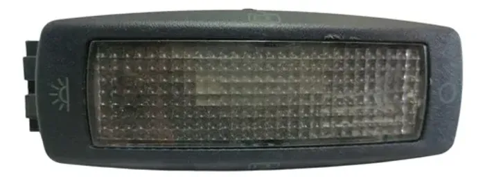 Luz Teto Cortesia Fox Crossfox Spacefox Jetta Golf