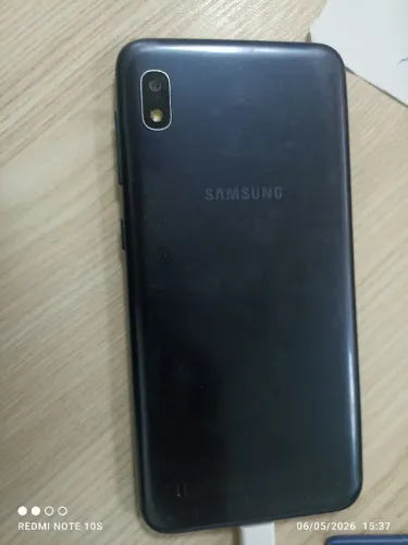 Samsung Galaxy A10
