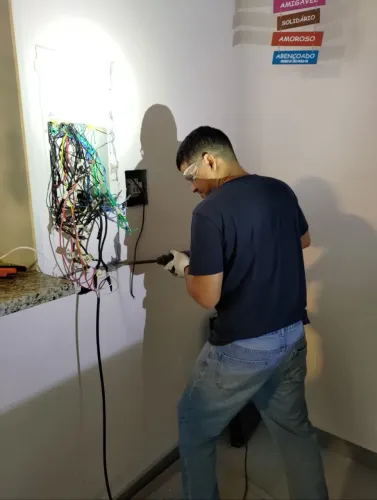 Eletricista Profissional
