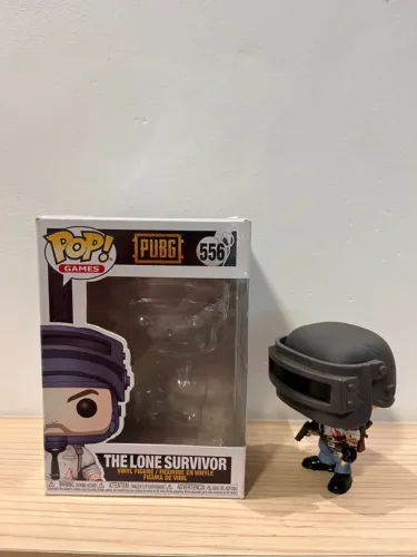 Funko PUBG original