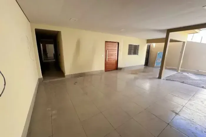 Casa · 137m² · 3 Quartos · 3 Banheiro 2 vagas- Vila Urupês - Suzano/SP