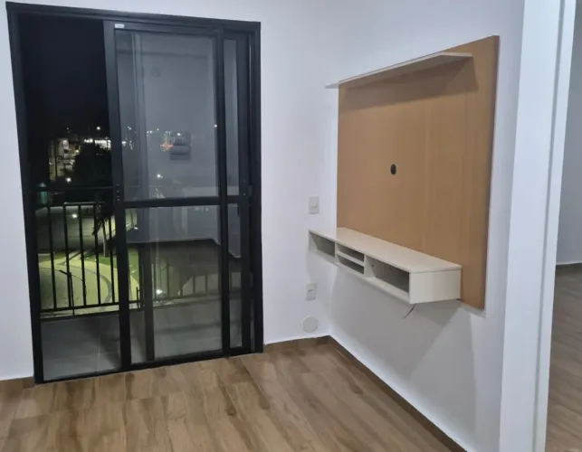 Apartamento para locação no Viva Parque Residencial em Indaiatuba-SP!