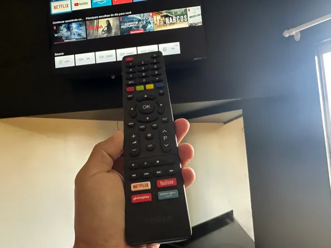 Tv SMART PHILCO 32 polegadas  