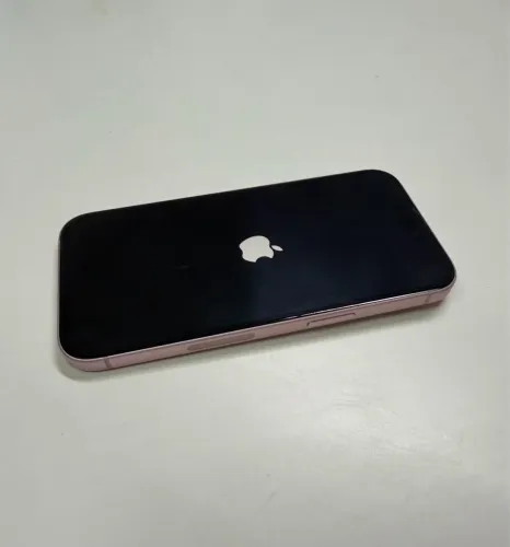 ? iPhone 15 Rosa - Excelente Estado | 128GB
