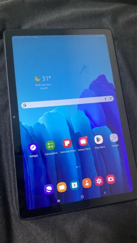 Tablete Samsung A7 SMT500