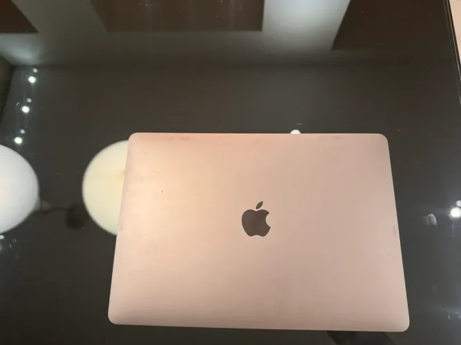 MacBook Air 13 2020 Intel i5 8GB RAM 512GB SSD Impecável