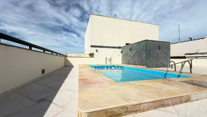 Apartamento à venda no Guarujá Praia da Enseada | Mar Imóveis Prime