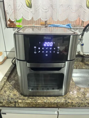 Air fry Philco