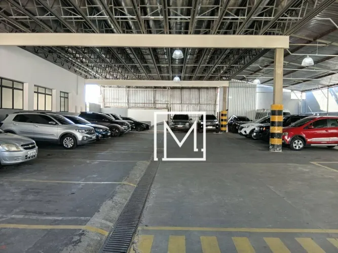 Galpão, 500 m² - venda por R$ 35.000.000,00 ou aluguel por R$ 214.514,05/mês - Cambuci - S