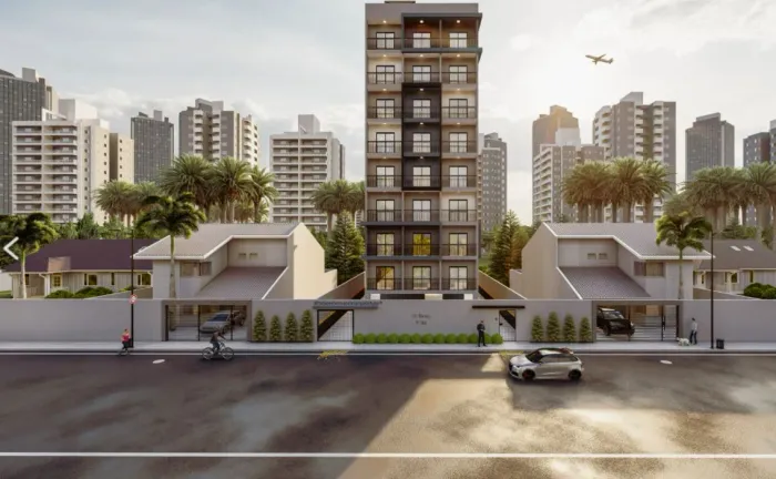 UP VILA MARIANA