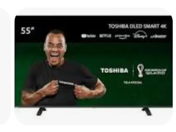 Tv 55 Polegadas Semp Toshiba