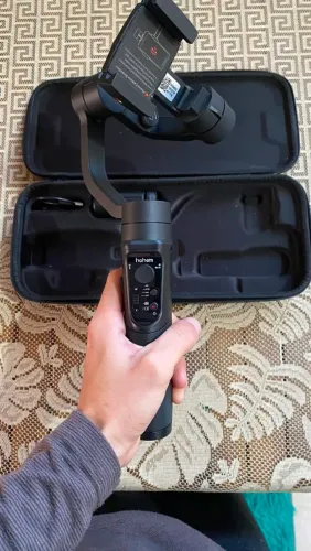 Gimbal Hohem