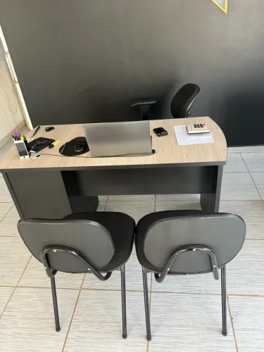 Mesa escritório