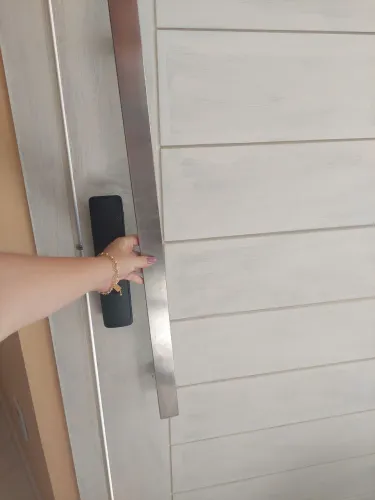 Puxador de porta