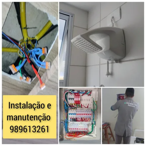 Eletricista Profissional