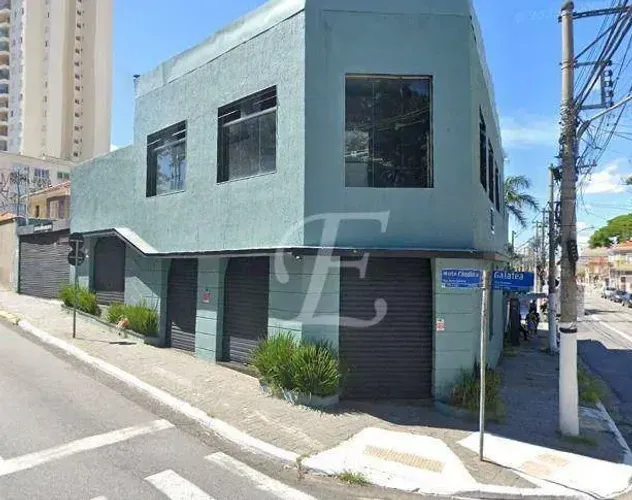 Prédio à venda, 516 m² por R$ 3.500.000,00 - Vila Guilherme - São Paulo/SP