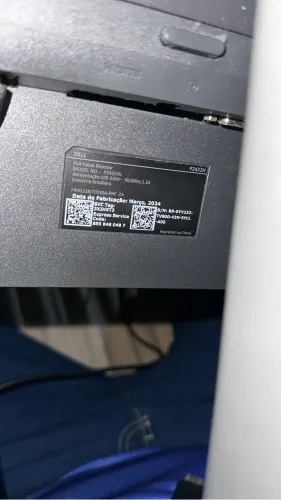 MONITOR DELL