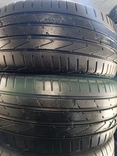 2 pneus 205/45/17 ou 205/45R17