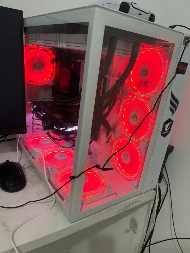 VENDO OU TROCO PC GAMER