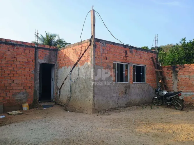 Chácara com 3 dormitórios à venda, 113 m² por R$ 200.000,00 - Estância Lago Azul (Ártemis)