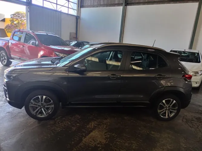 Fiat Pulse Audace 1.0 Turbo 200 Flex Aut. 2022