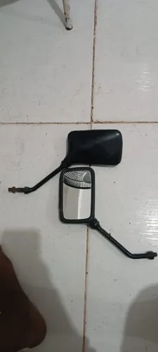 Retrovisor de falcon falso mais no preço