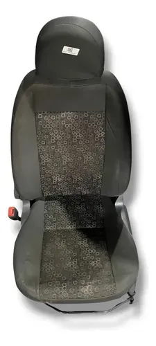 Banco Diant Esq Encosto Fiat Uno Vivace 2012 2013 2014 2015