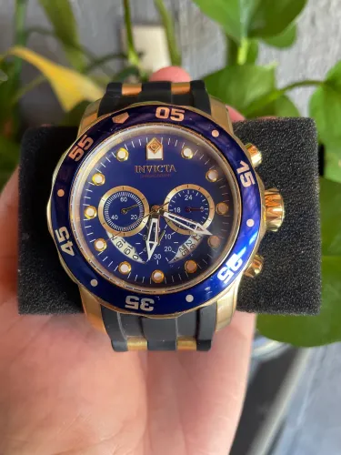 Relógio Invicta Pro Diver - Original