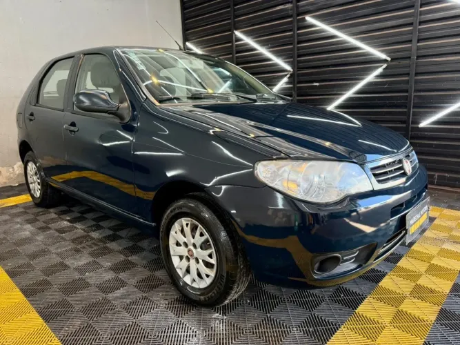 Fiat Palio Celebration 1.0 Fire Flex 8V 4P 2014