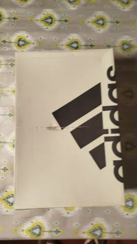 Tênis Adidas masculino 42